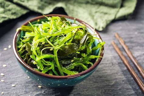 Magoc Seaweed Bolnas: A Natural Detoxifier for the Body